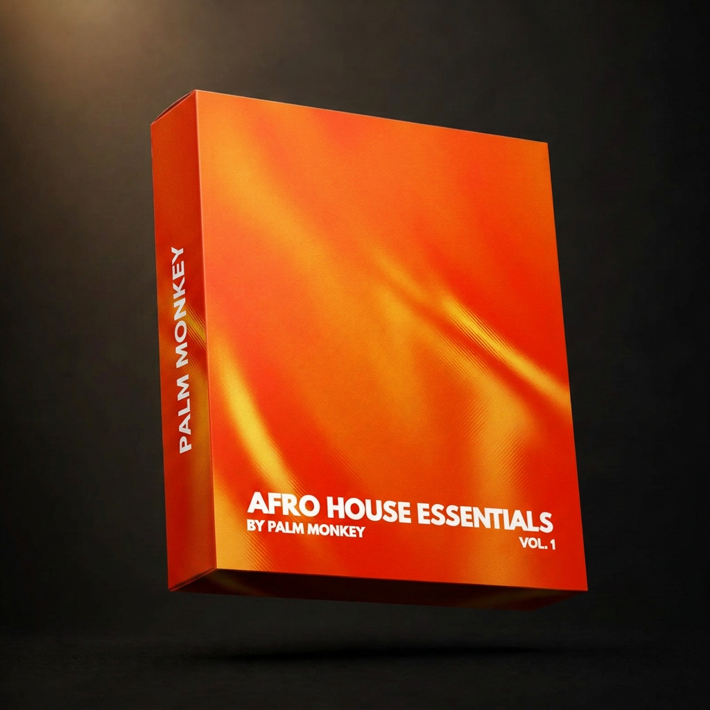 Afro House Essentials Vol.1
